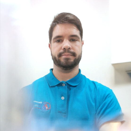 Adrián director foncalsa