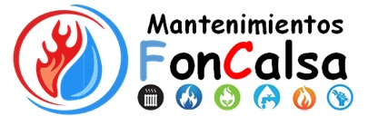 Mantenimientos Foncalsa