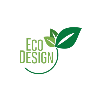 logo ecodesing logo ecodesing